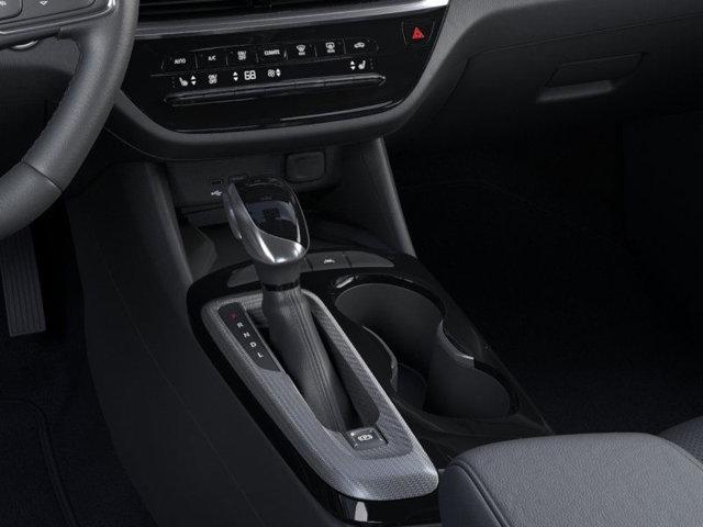 2026 Buick NV Avenir FWD