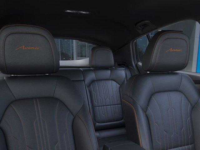 2026 Buick NV Avenir FWD