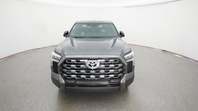 2026 Toyota Tundra Platinum CrewMax 6.5' Bed