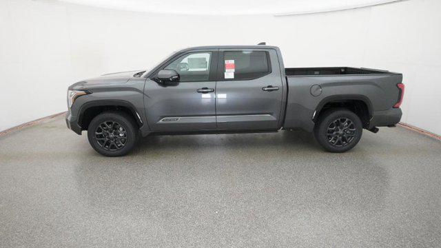 2026 Toyota Tundra Platinum CrewMax 6.5' Bed