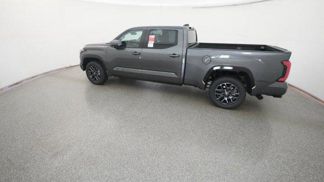 2026 Toyota Tundra Platinum CrewMax 6.5' Bed