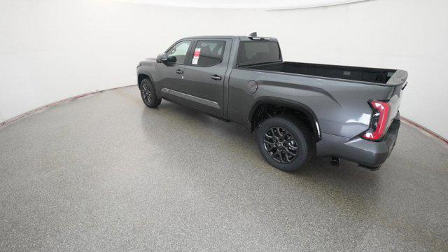 2026 Toyota Tundra Platinum CrewMax 6.5' Bed