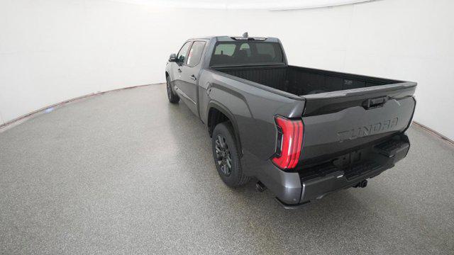 2026 Toyota Tundra Platinum CrewMax 6.5' Bed