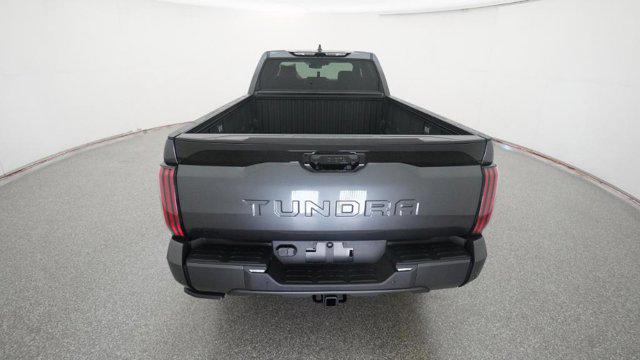 2026 Toyota Tundra Platinum CrewMax 6.5' Bed