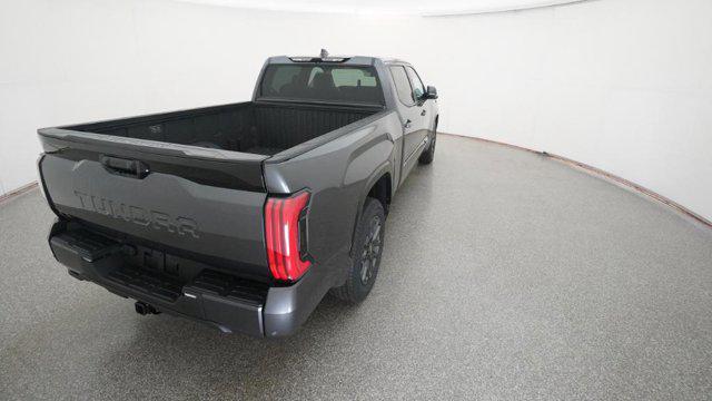 2026 Toyota Tundra Platinum CrewMax 6.5' Bed