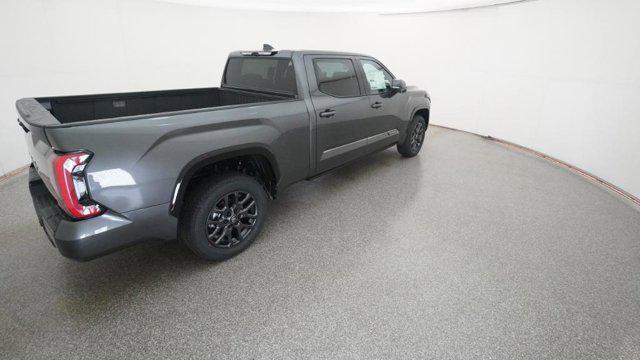 2026 Toyota Tundra Platinum CrewMax 6.5' Bed