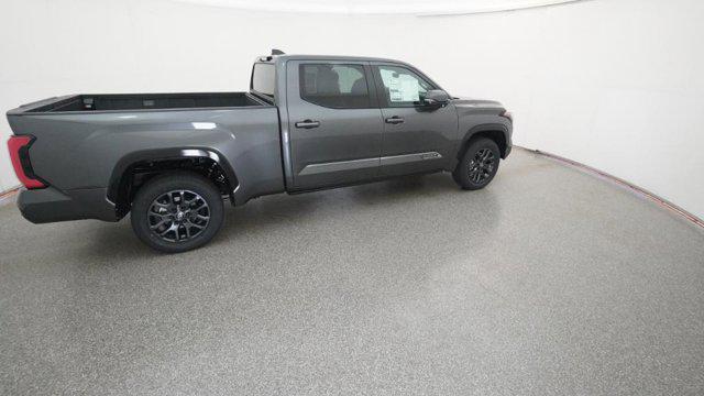 2026 Toyota Tundra Platinum CrewMax 6.5' Bed