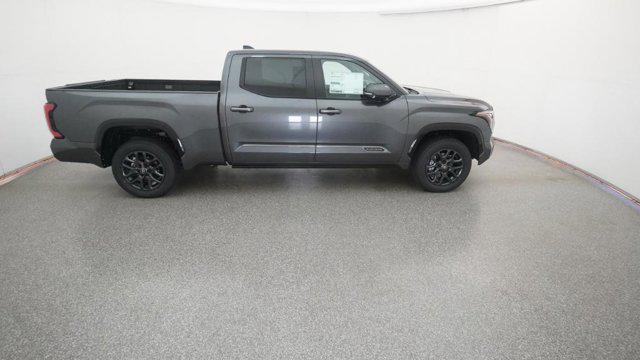 2026 Toyota Tundra Platinum CrewMax 6.5' Bed