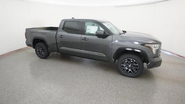 2026 Toyota Tundra Platinum CrewMax 6.5' Bed