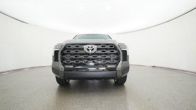 2026 Toyota Tundra Platinum CrewMax 6.5' Bed
