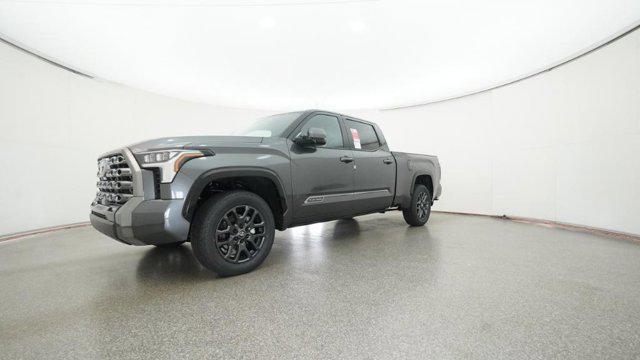 2026 Toyota Tundra Platinum CrewMax 6.5' Bed
