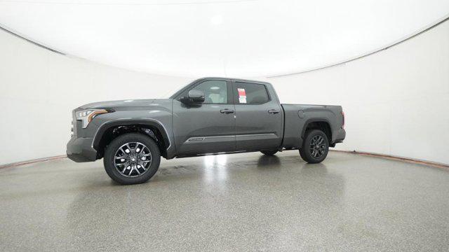 2026 Toyota Tundra Platinum CrewMax 6.5' Bed