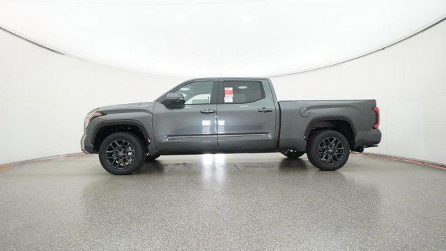 2026 Toyota Tundra Platinum CrewMax 6.5' Bed