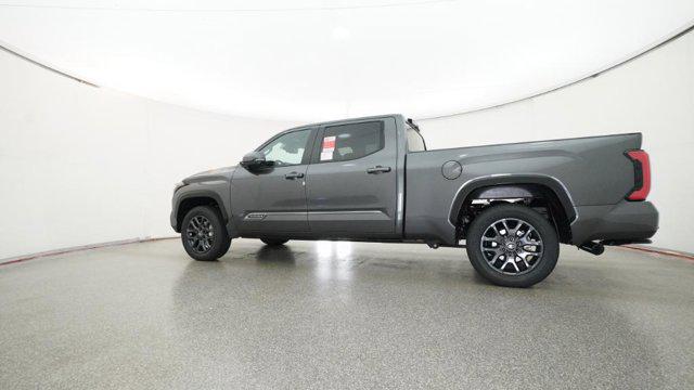 2026 Toyota Tundra Platinum CrewMax 6.5' Bed