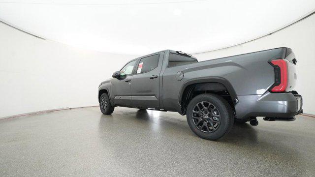 2026 Toyota Tundra Platinum CrewMax 6.5' Bed