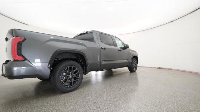 2026 Toyota Tundra Platinum CrewMax 6.5' Bed