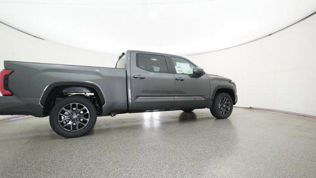 2026 Toyota Tundra Platinum CrewMax 6.5' Bed
