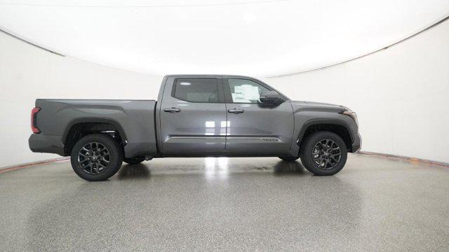 2026 Toyota Tundra Platinum CrewMax 6.5' Bed