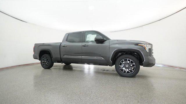 2026 Toyota Tundra Platinum CrewMax 6.5' Bed