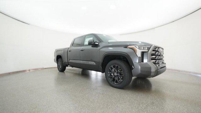 2026 Toyota Tundra Platinum CrewMax 6.5' Bed