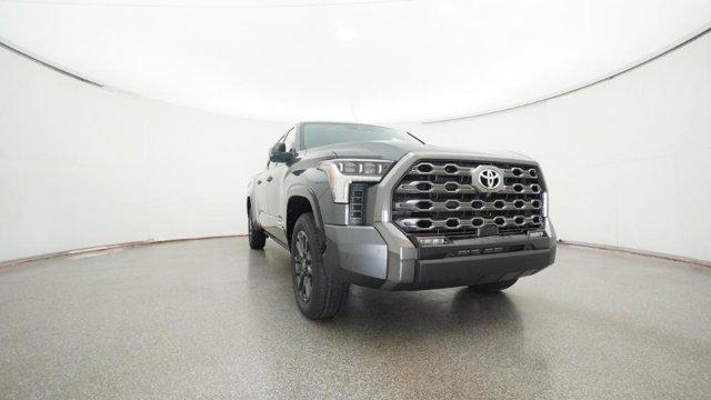 2026 Toyota Tundra Platinum CrewMax 6.5' Bed