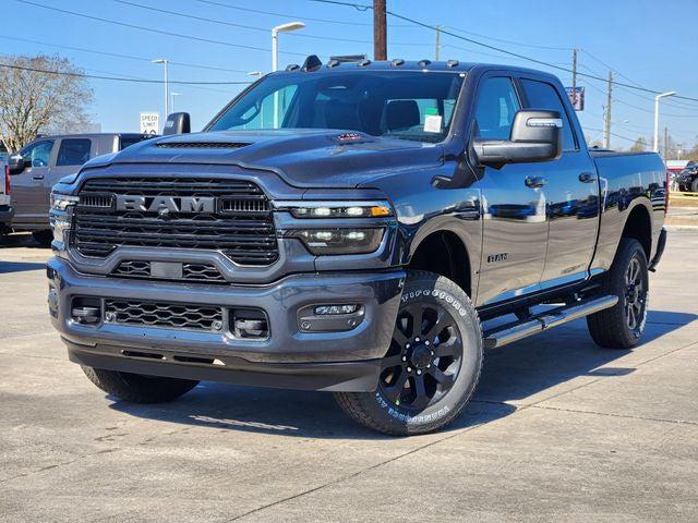 2026 RAM Ram 2500 RAM 2500 LARAMIE CREW CAB 4X4 64 BOX