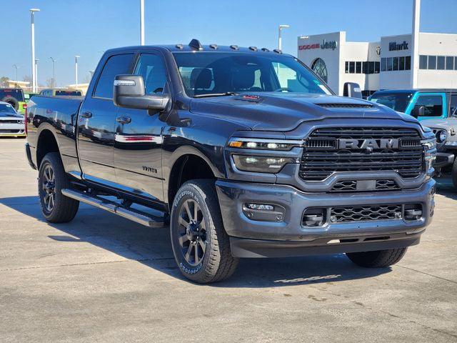 2026 RAM Ram 2500 RAM 2500 LARAMIE CREW CAB 4X4 64 BOX