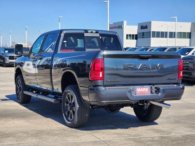 2026 RAM Ram 2500 RAM 2500 LARAMIE CREW CAB 4X4 64 BOX