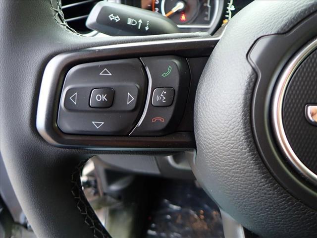 2026 Jeep Wrangler 4-Door Sport S 4x4