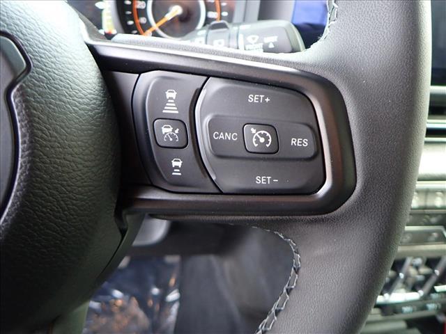 2026 Jeep Wrangler 4-Door Sport S 4x4
