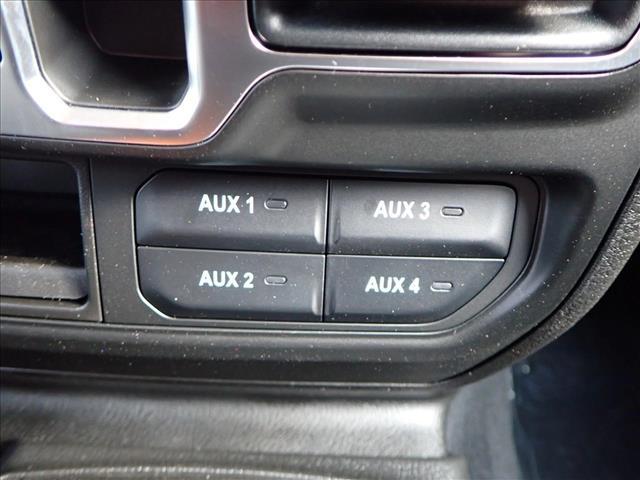 2026 Jeep Wrangler 4-Door Sport S 4x4