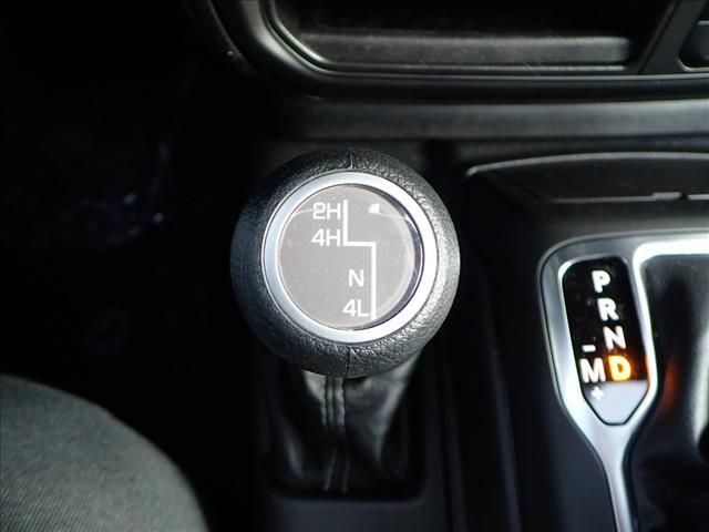 2026 Jeep Wrangler 4-Door Sport S 4x4