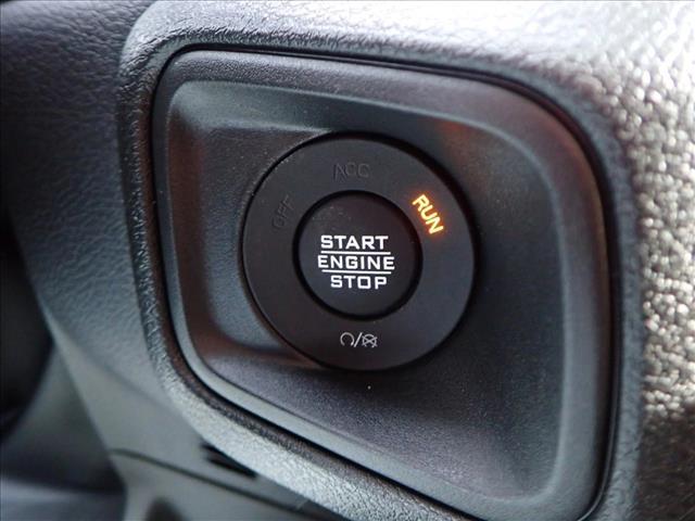 2026 Jeep Wrangler 4-Door Sport S 4x4
