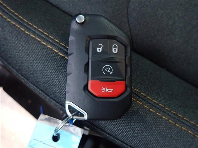 2026 Jeep Wrangler 4-Door Sport S 4x4