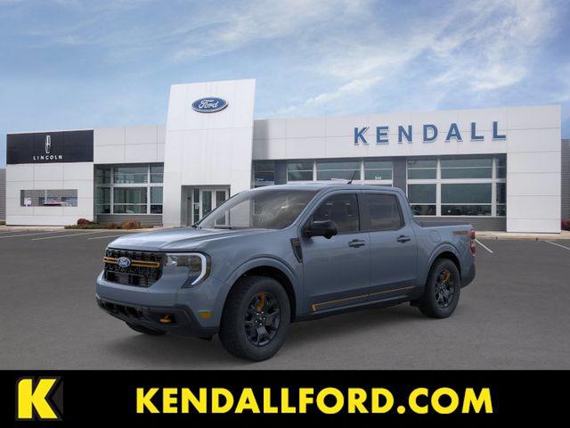 2026 Ford Maverick Tremor for sale in Eugene, OR