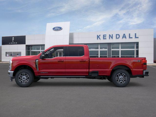 2026 Ford F-350 Lariat