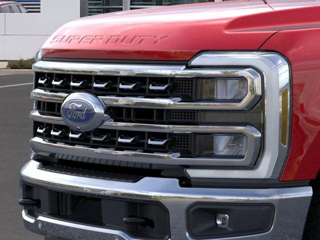 2026 Ford F-350 Lariat