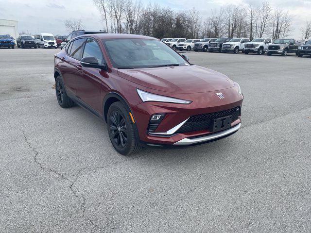 2024 Buick Envista Sport Touring FWD 2024 Buick Envista Sport Touring FWD