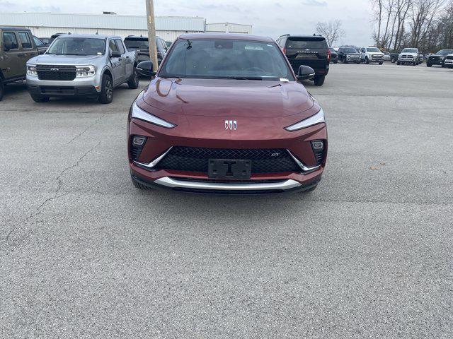 2024 Buick Envista Sport Touring FWD 2024 Buick Envista Sport Touring FWD