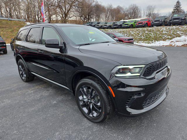 2026 Dodge Durango DURANGO GT AWD
