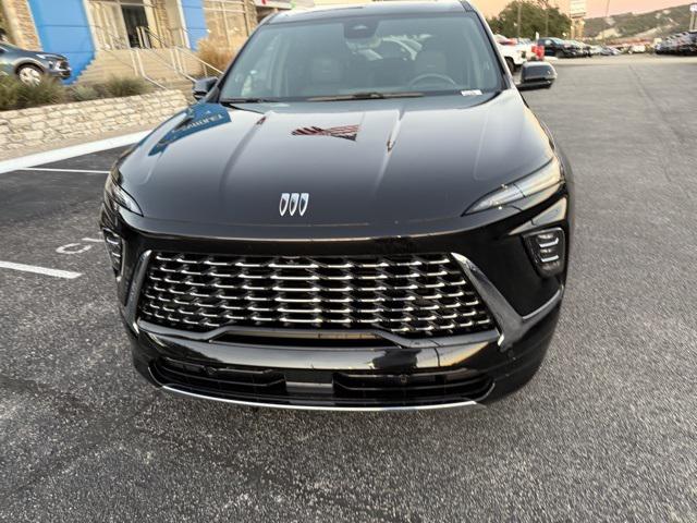 2025 Buick Enclave Avenir FWD 2025 Buick Enclave Avenir FWD