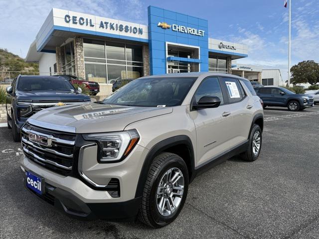 2025 GMC Terrain AWD Elevation 2025 GMC Terrain AWD Elevation