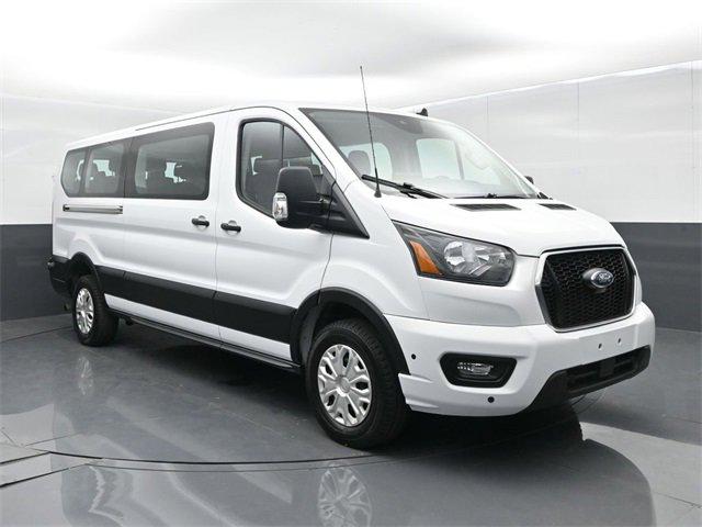 2024 Ford Transit-350 Passenger Van XLT
