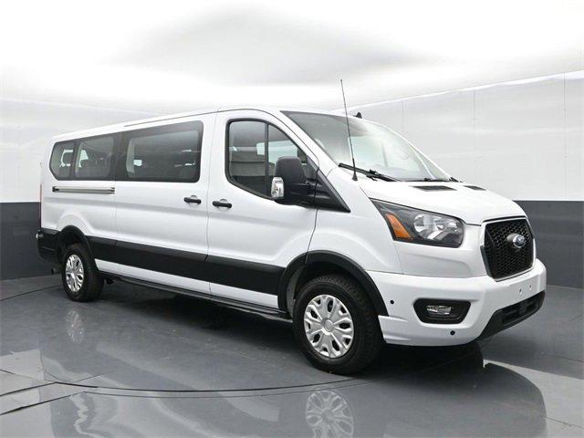 2024 Ford Transit-350 Passenger Van XLT