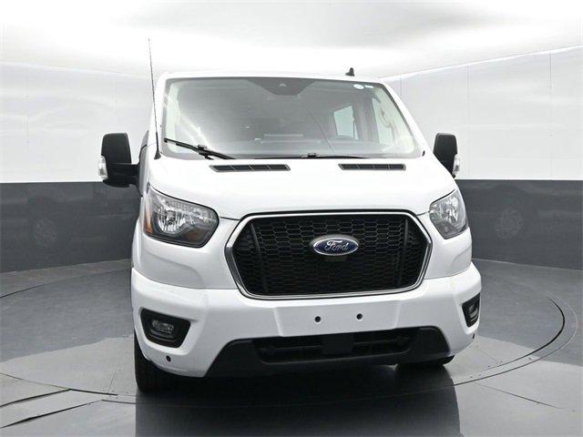 2024 Ford Transit-350 Passenger Van XLT