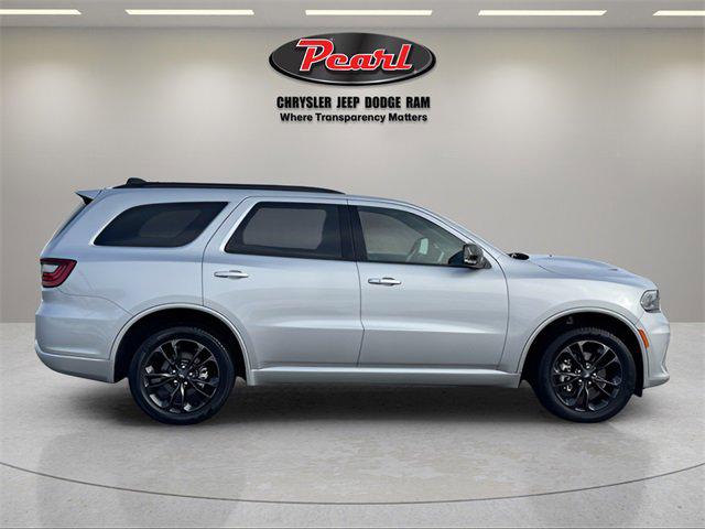 2024 Dodge Durango GT Premium AWD