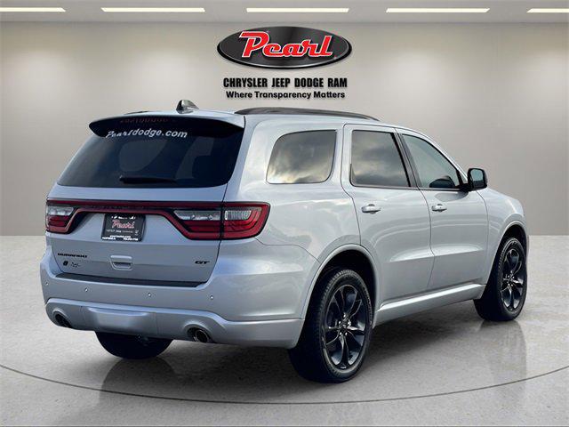 2024 Dodge Durango GT Premium AWD