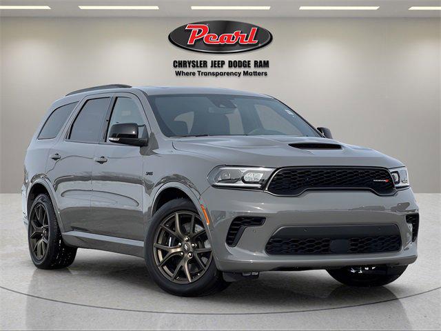 2025 Dodge Durango R/T 20th Anniversary Premium AWD