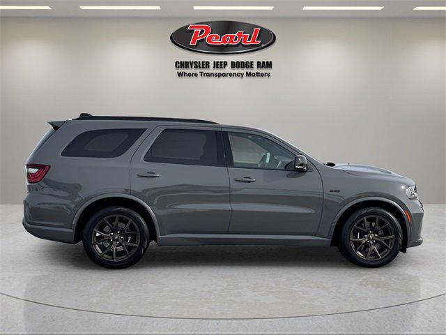 2025 Dodge Durango R/T 20th Anniversary Premium AWD
