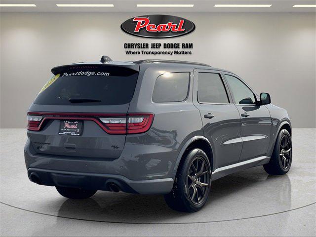 2025 Dodge Durango R/T 20th Anniversary Premium AWD
